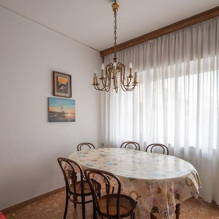 Apartment Piave Venice Mestre Buitenkant foto