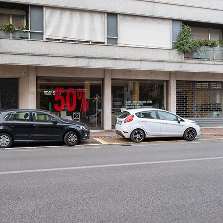 Apartment Piave Venice Mestre Buitenkant foto