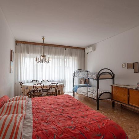 Apartment Piave Venice Mestre Buitenkant foto