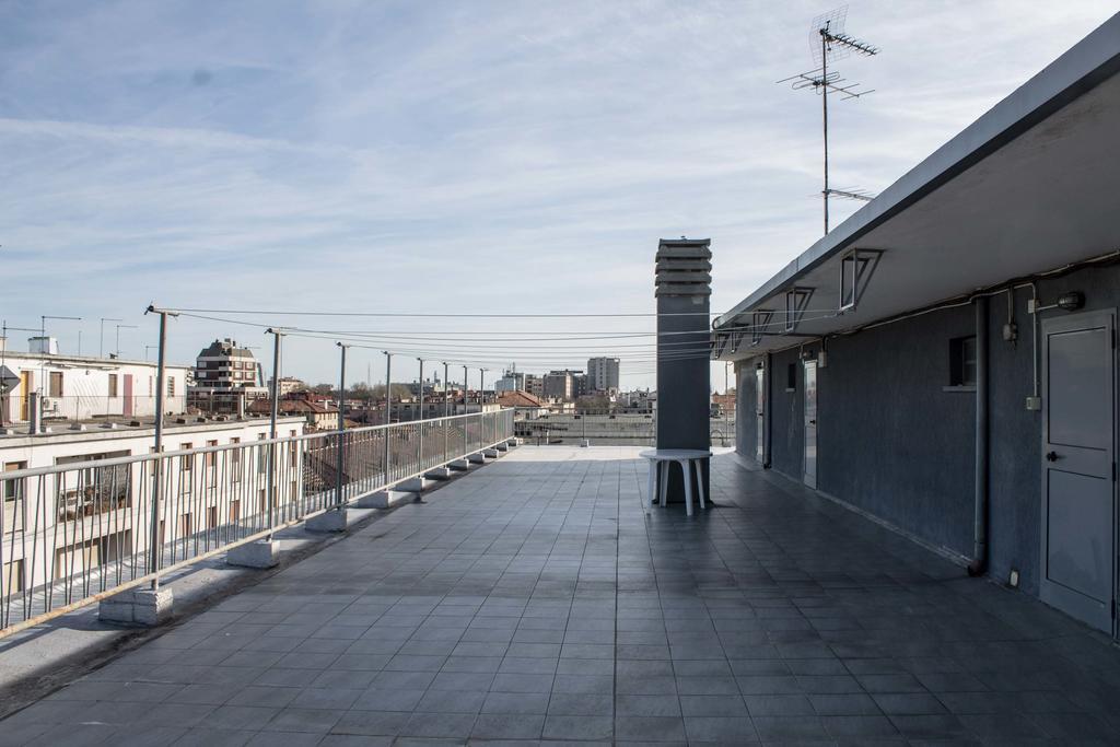 Apartment Piave Venice Mestre Kamer foto