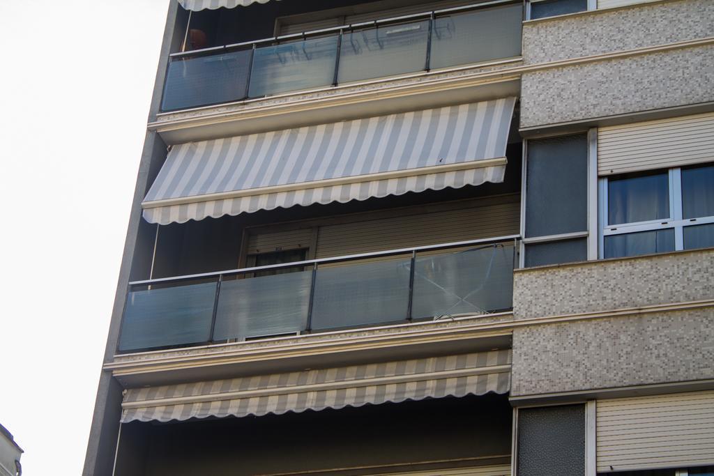 Apartment Piave Venice Mestre Kamer foto