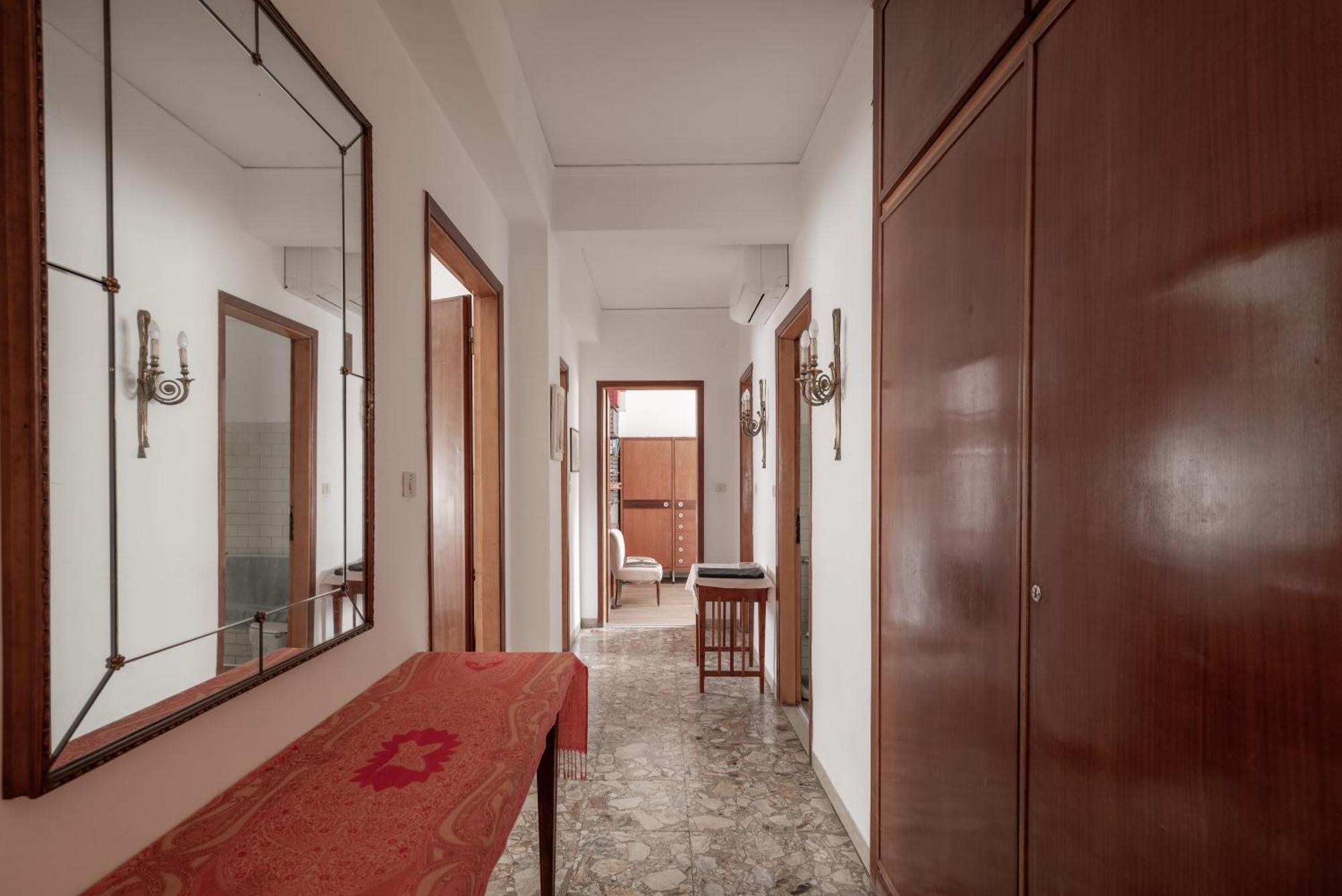 Apartment Piave Venice Mestre Buitenkant foto