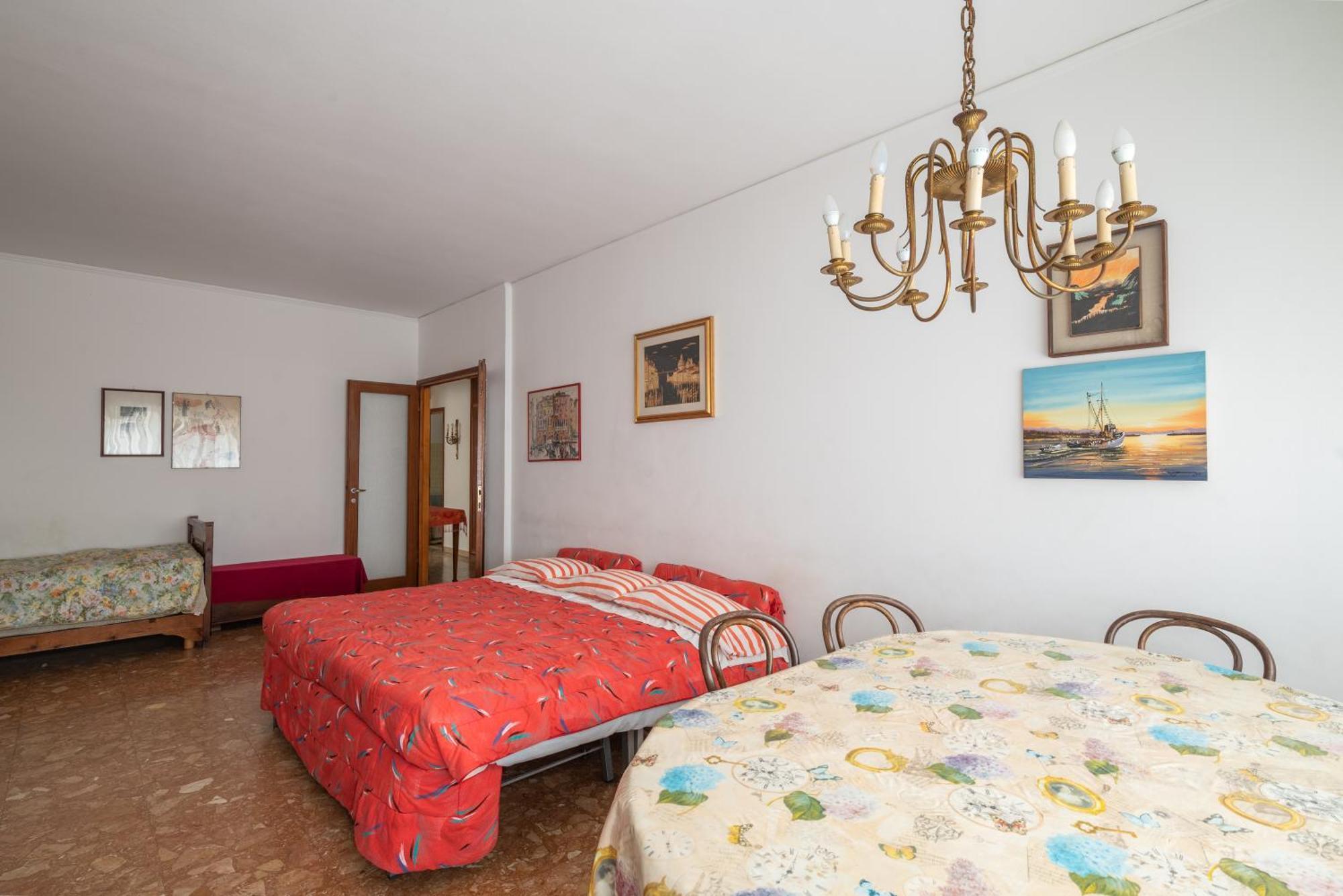 Apartment Piave Venice Mestre Buitenkant foto
