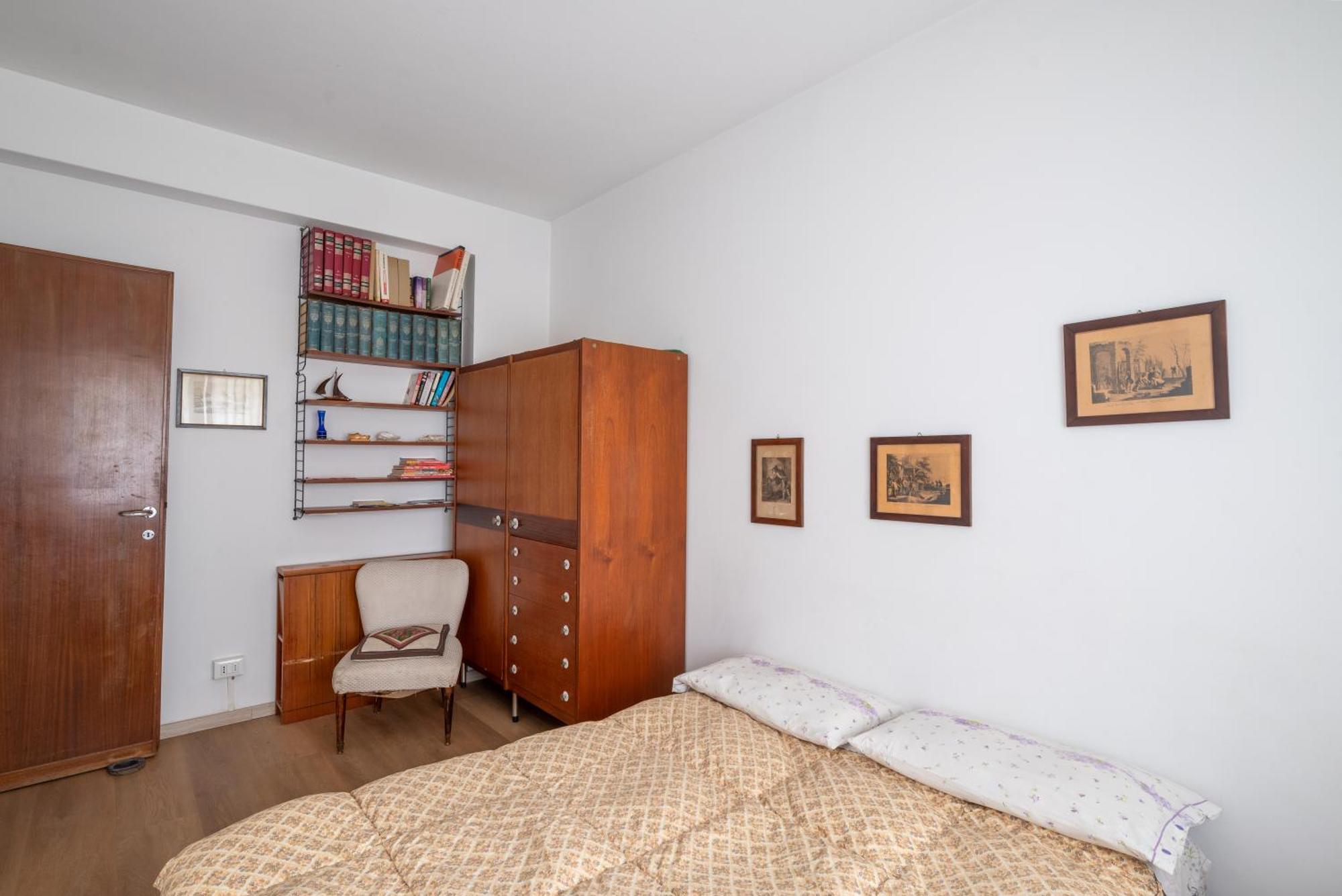 Apartment Piave Venice Mestre Buitenkant foto