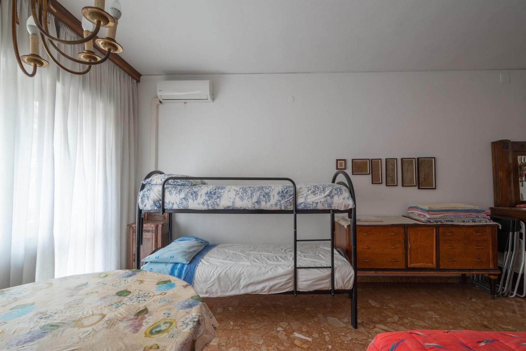 Apartment Piave Venice Mestre Buitenkant foto
