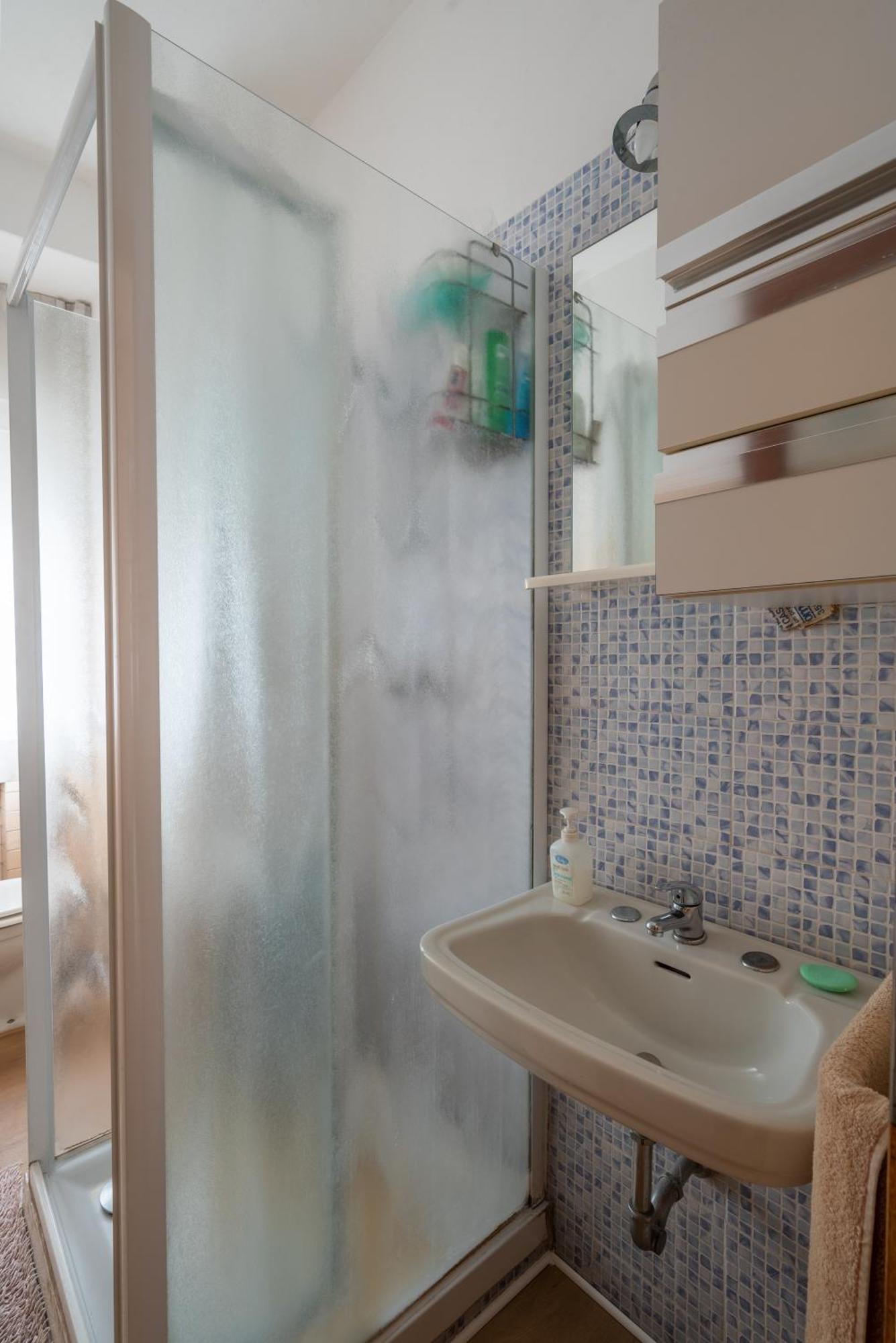 Apartment Piave Venice Mestre Buitenkant foto