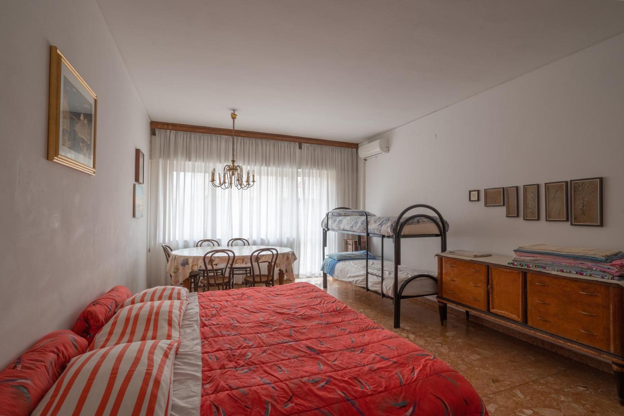 Apartment Piave Venice Mestre Buitenkant foto
