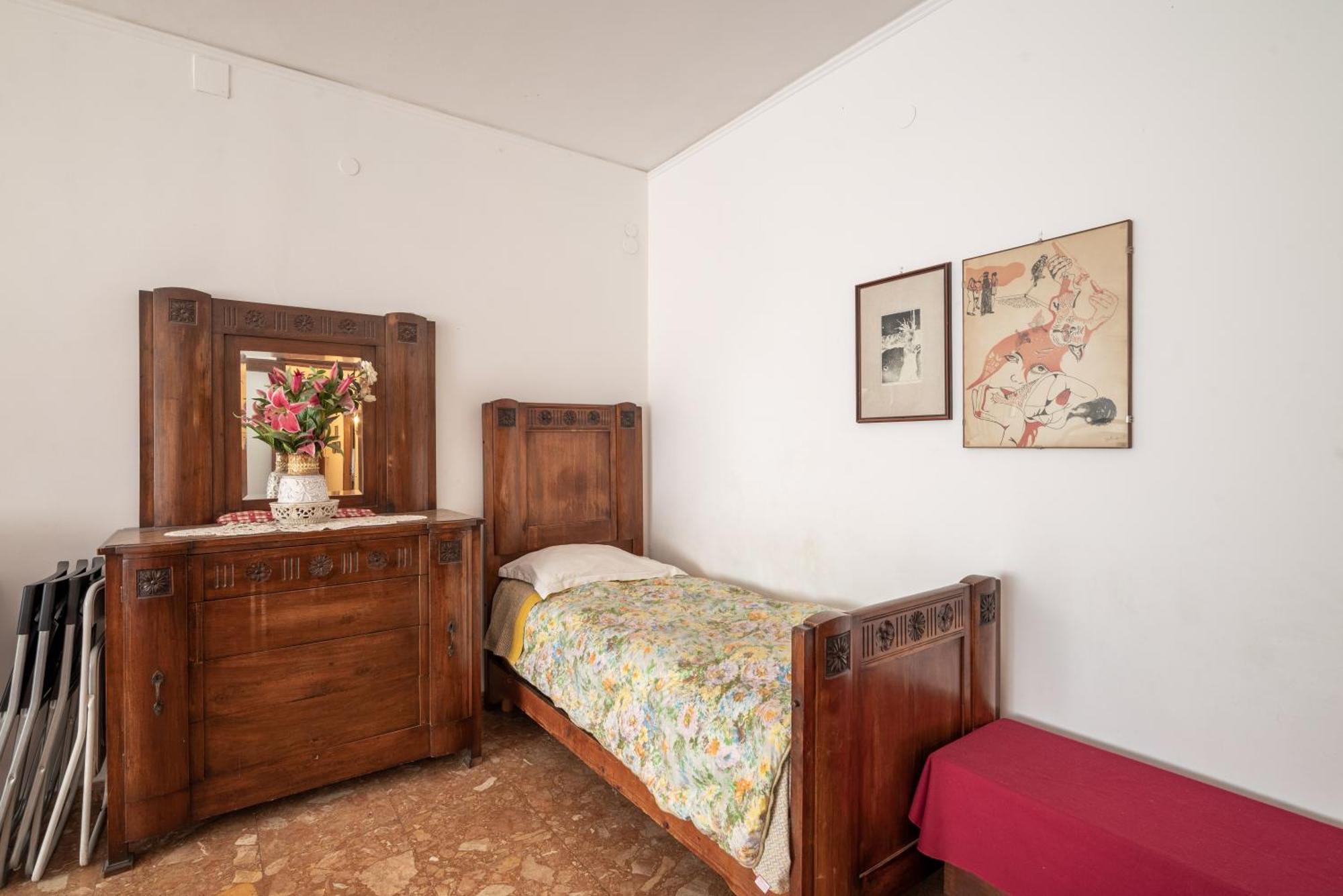 Apartment Piave Venice Mestre Buitenkant foto