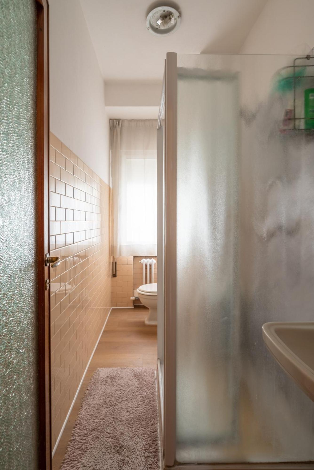 Apartment Piave Venice Mestre Buitenkant foto