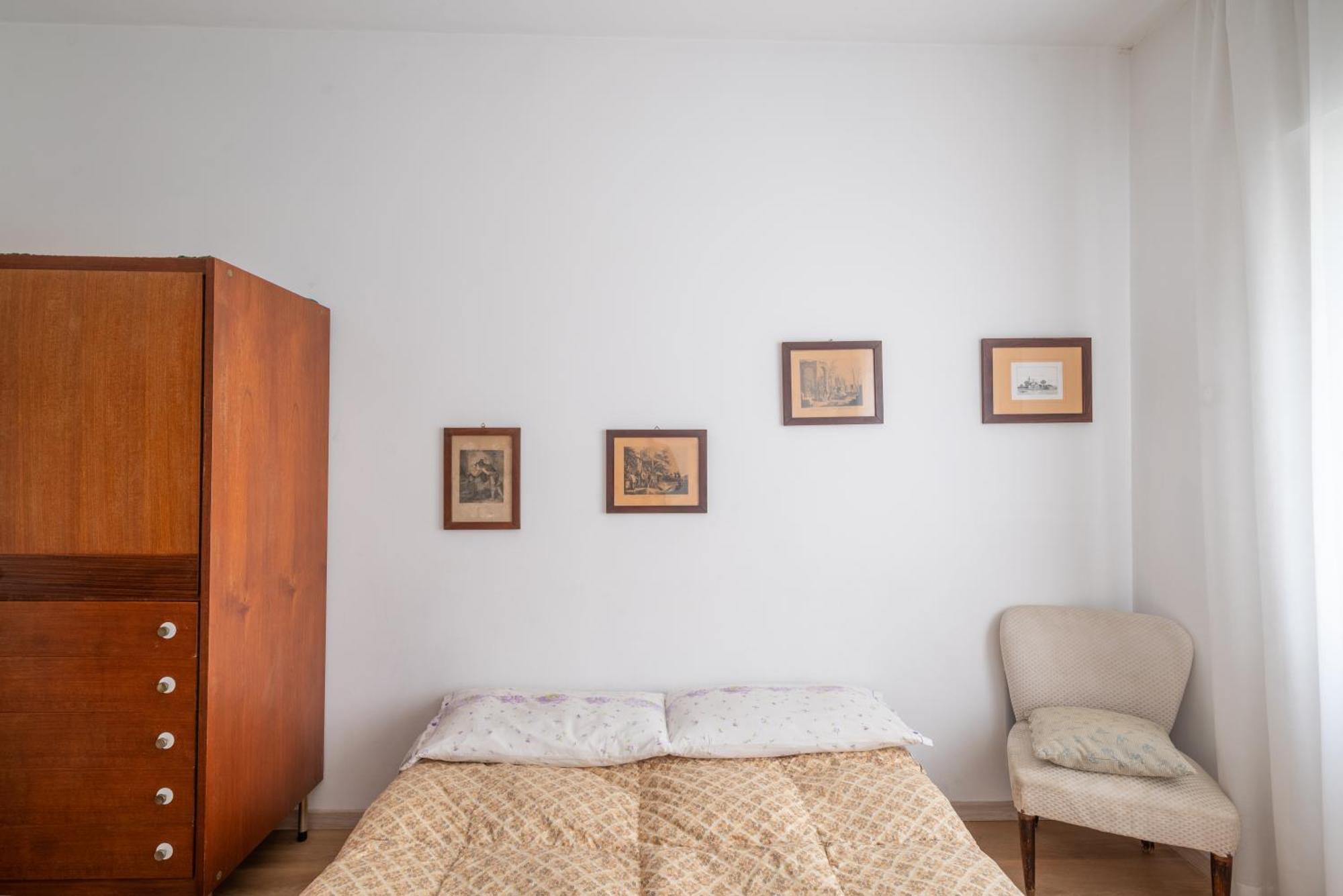 Apartment Piave Venice Mestre Buitenkant foto