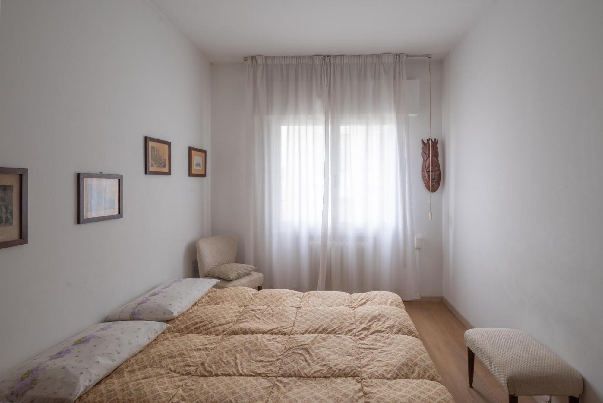Apartment Piave Venice Mestre Buitenkant foto