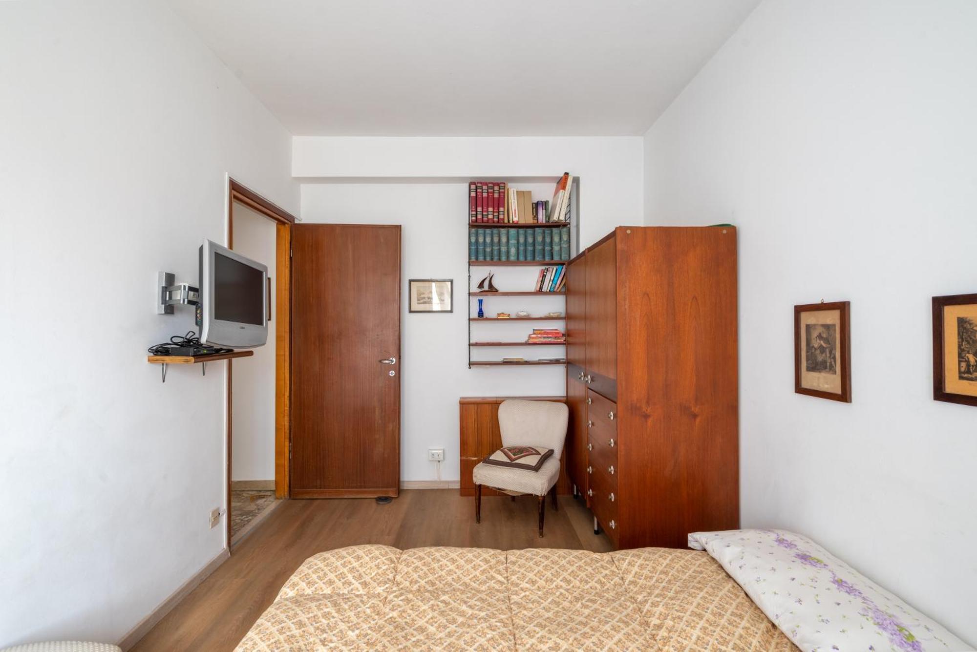 Apartment Piave Venice Mestre Buitenkant foto