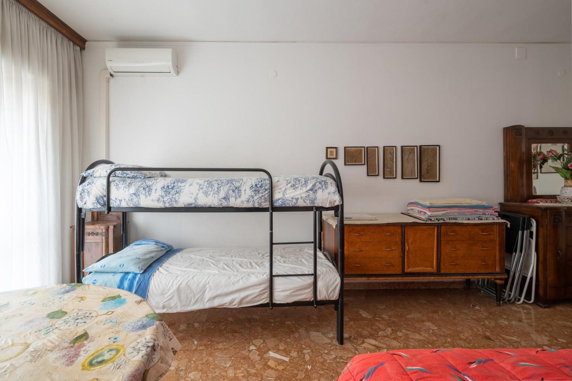 Apartment Piave Venice Mestre Buitenkant foto