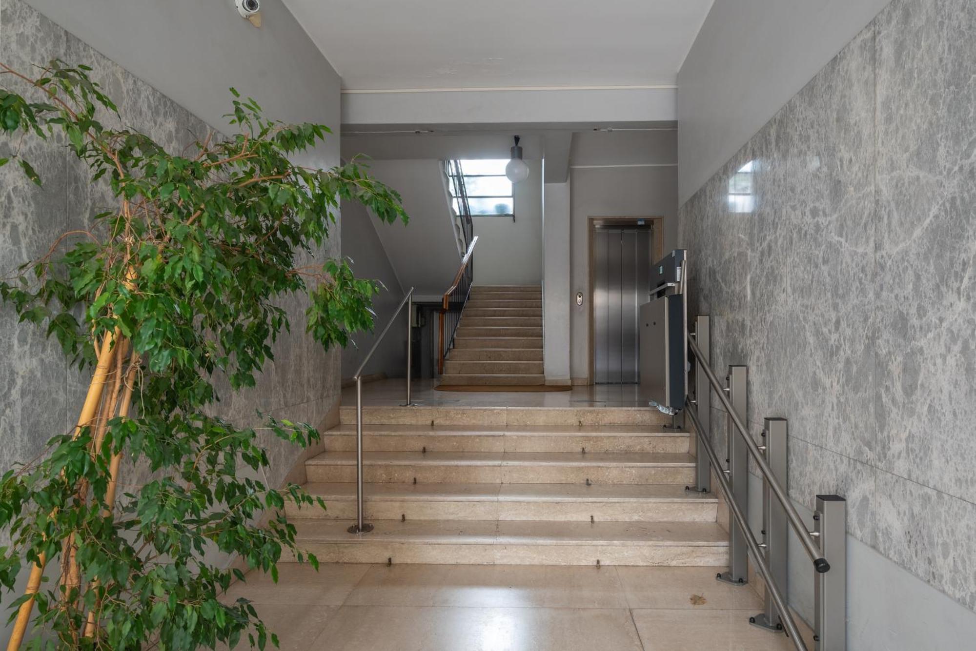 Apartment Piave Venice Mestre Buitenkant foto