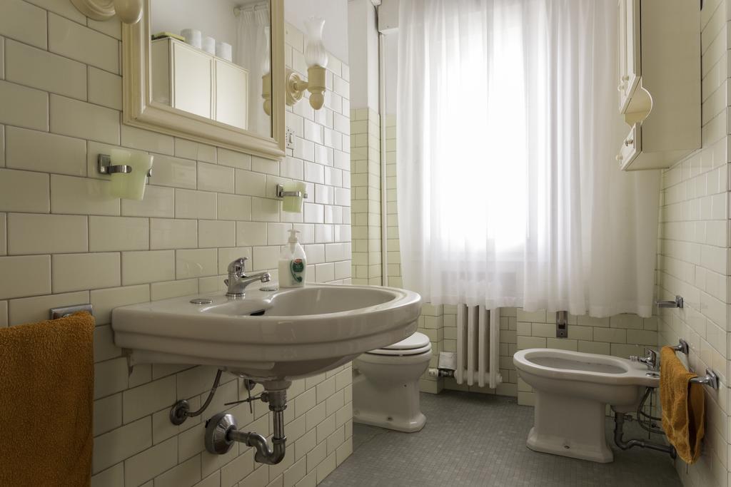 Apartment Piave Venice Mestre Kamer foto