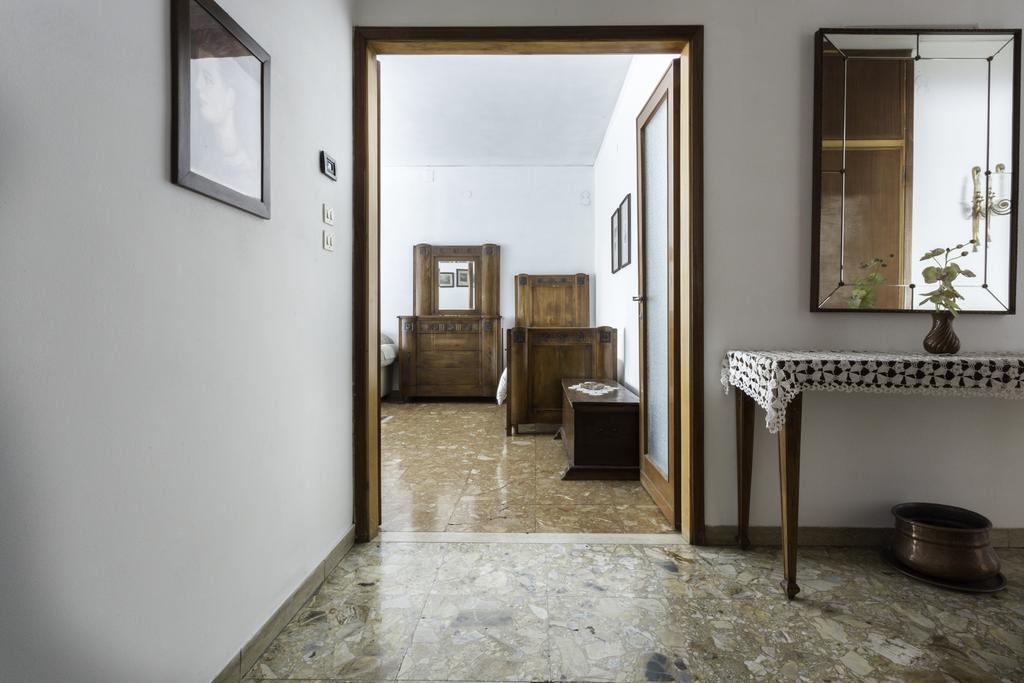 Apartment Piave Venice Mestre Kamer foto