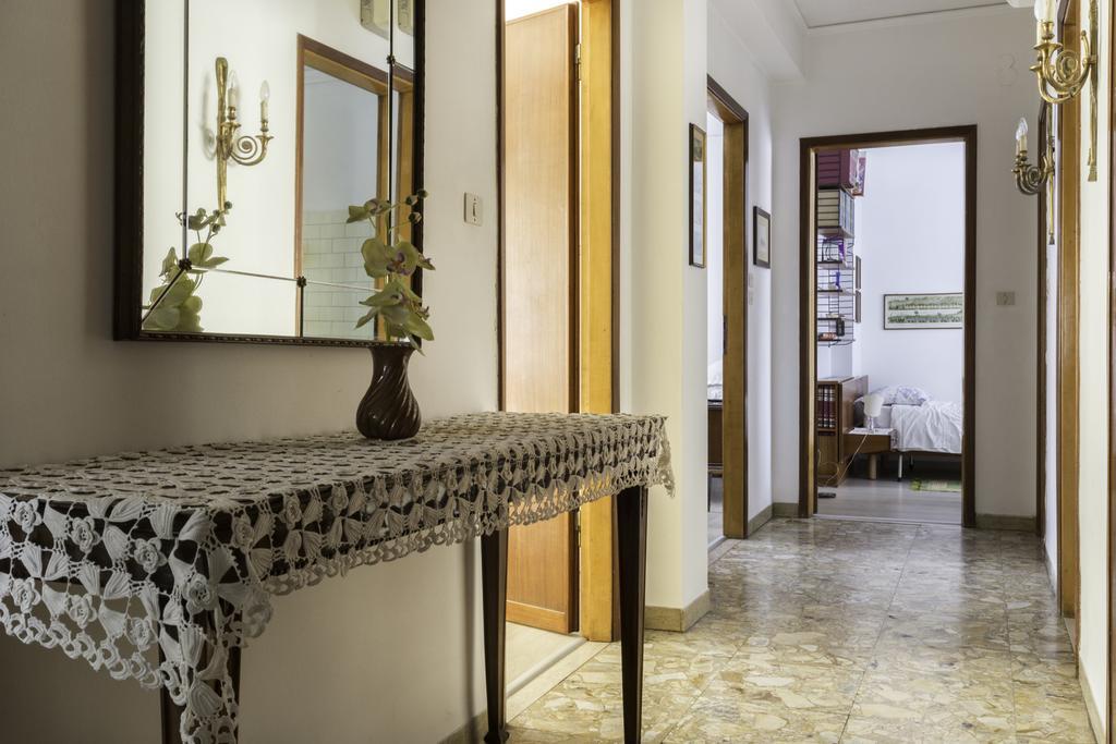 Apartment Piave Venice Mestre Kamer foto