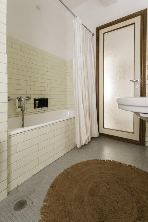 Apartment Piave Venice Mestre Kamer foto