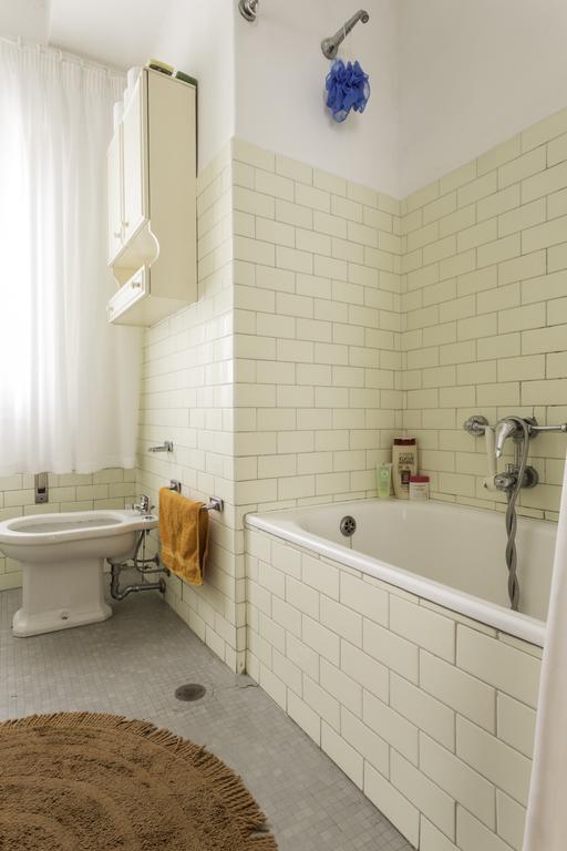 Apartment Piave Venice Mestre Kamer foto