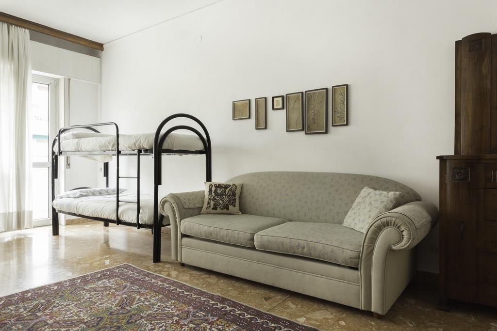 Apartment Piave Venice Mestre Kamer foto