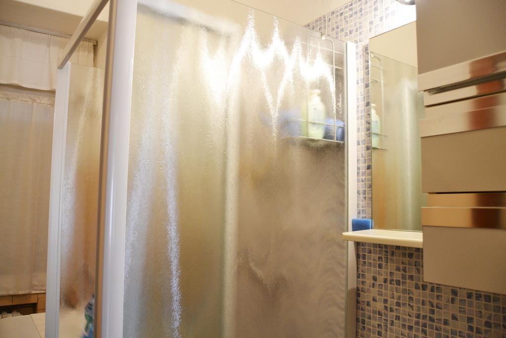 Apartment Piave Venice Mestre Kamer foto