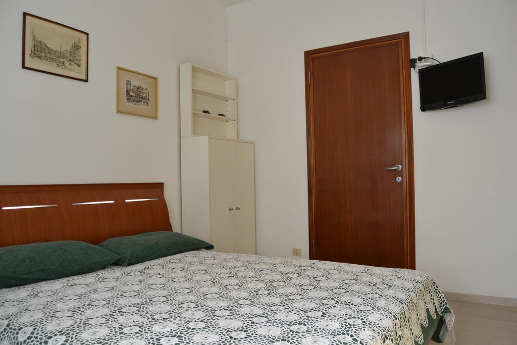 Apartment Piave Venice Mestre Kamer foto