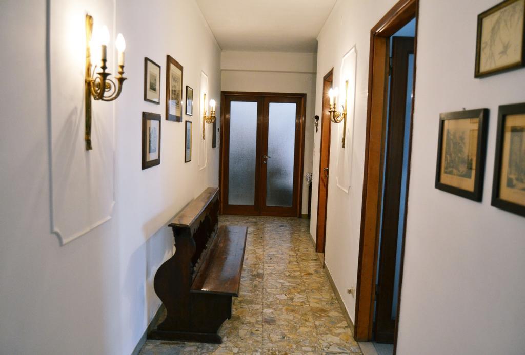 Apartment Piave Venice Mestre Kamer foto