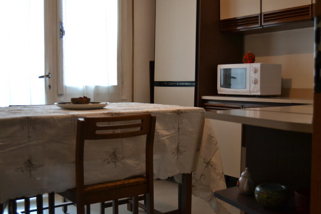 Apartment Piave Venice Mestre Kamer foto