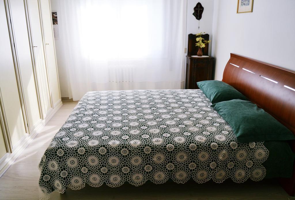 Apartment Piave Venice Mestre Kamer foto