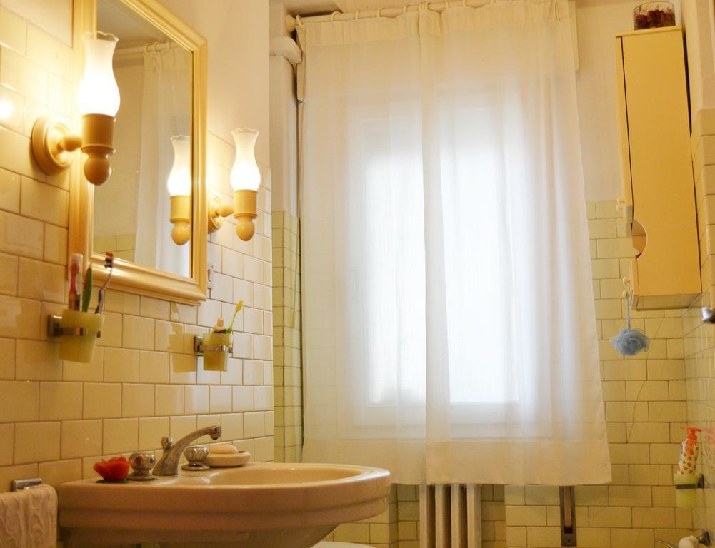 Apartment Piave Venice Mestre Kamer foto