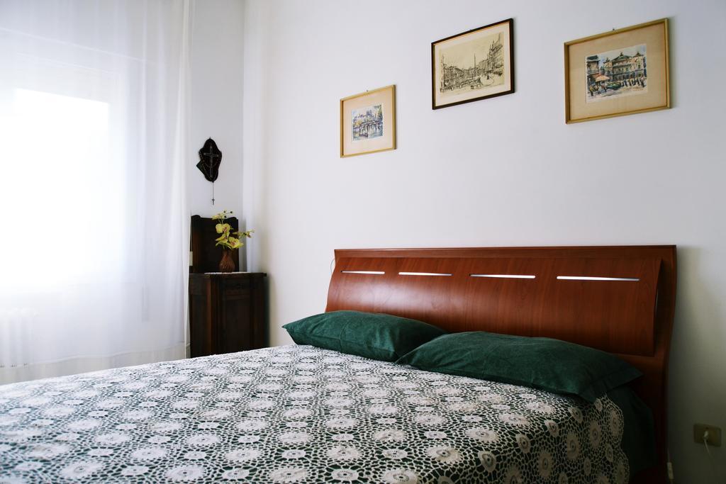 Apartment Piave Venice Mestre Kamer foto