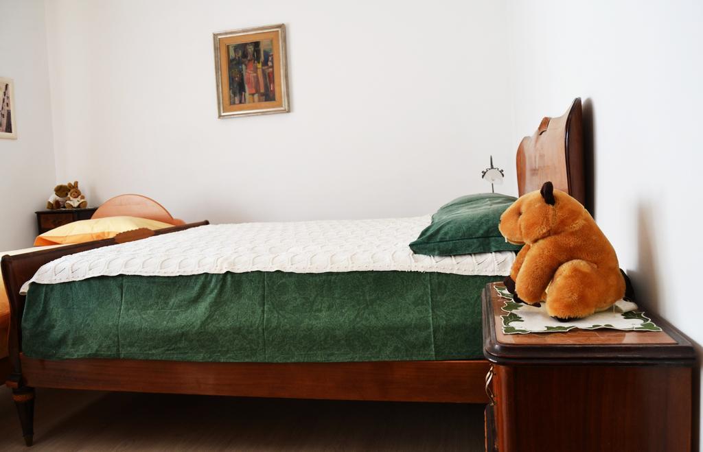 Apartment Piave Venice Mestre Kamer foto