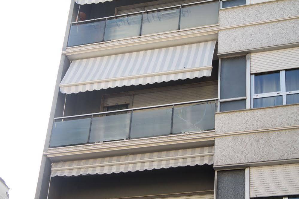 Apartment Piave Venice Mestre Buitenkant foto