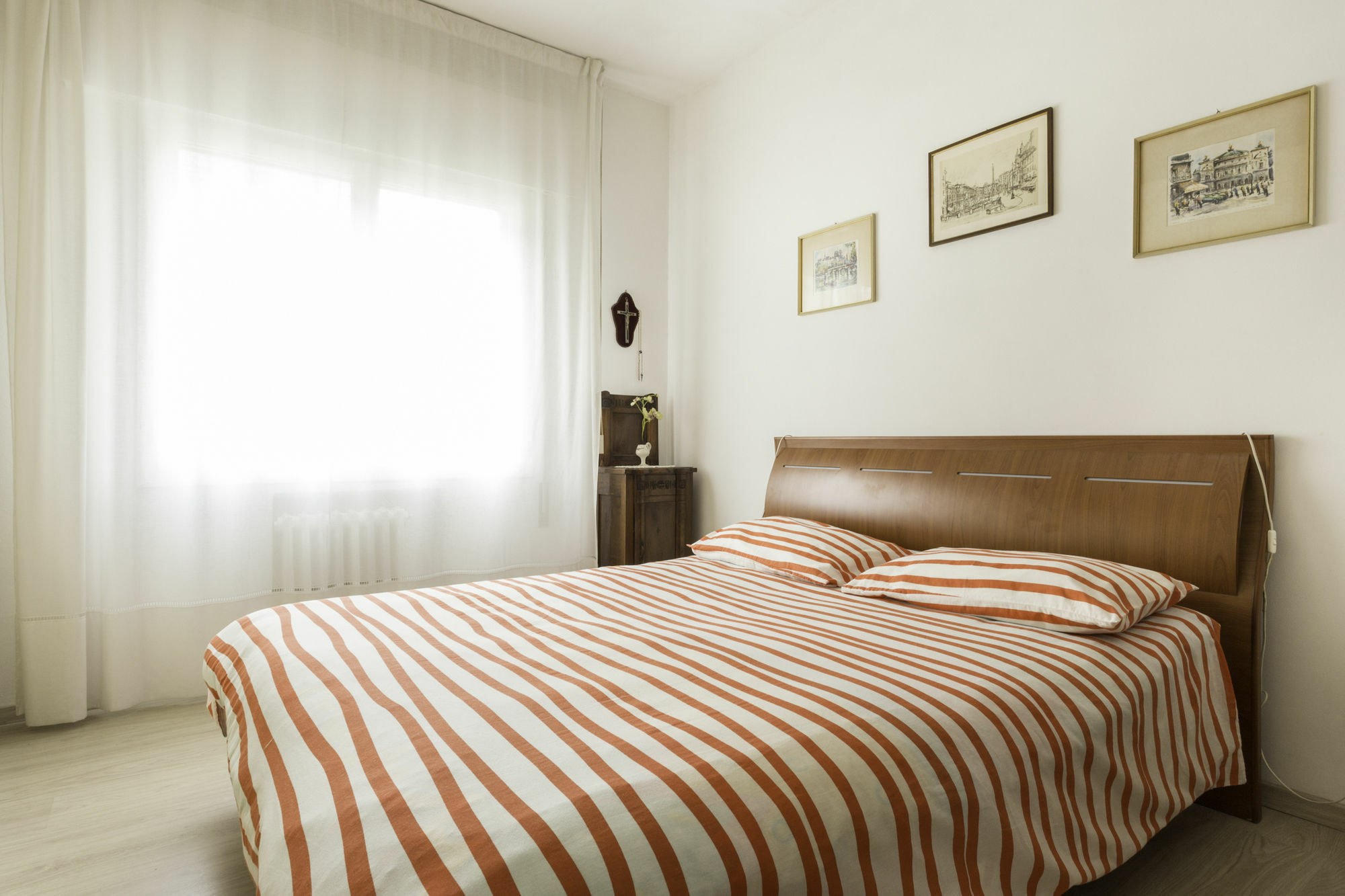 Apartment Piave Venice Mestre Buitenkant foto