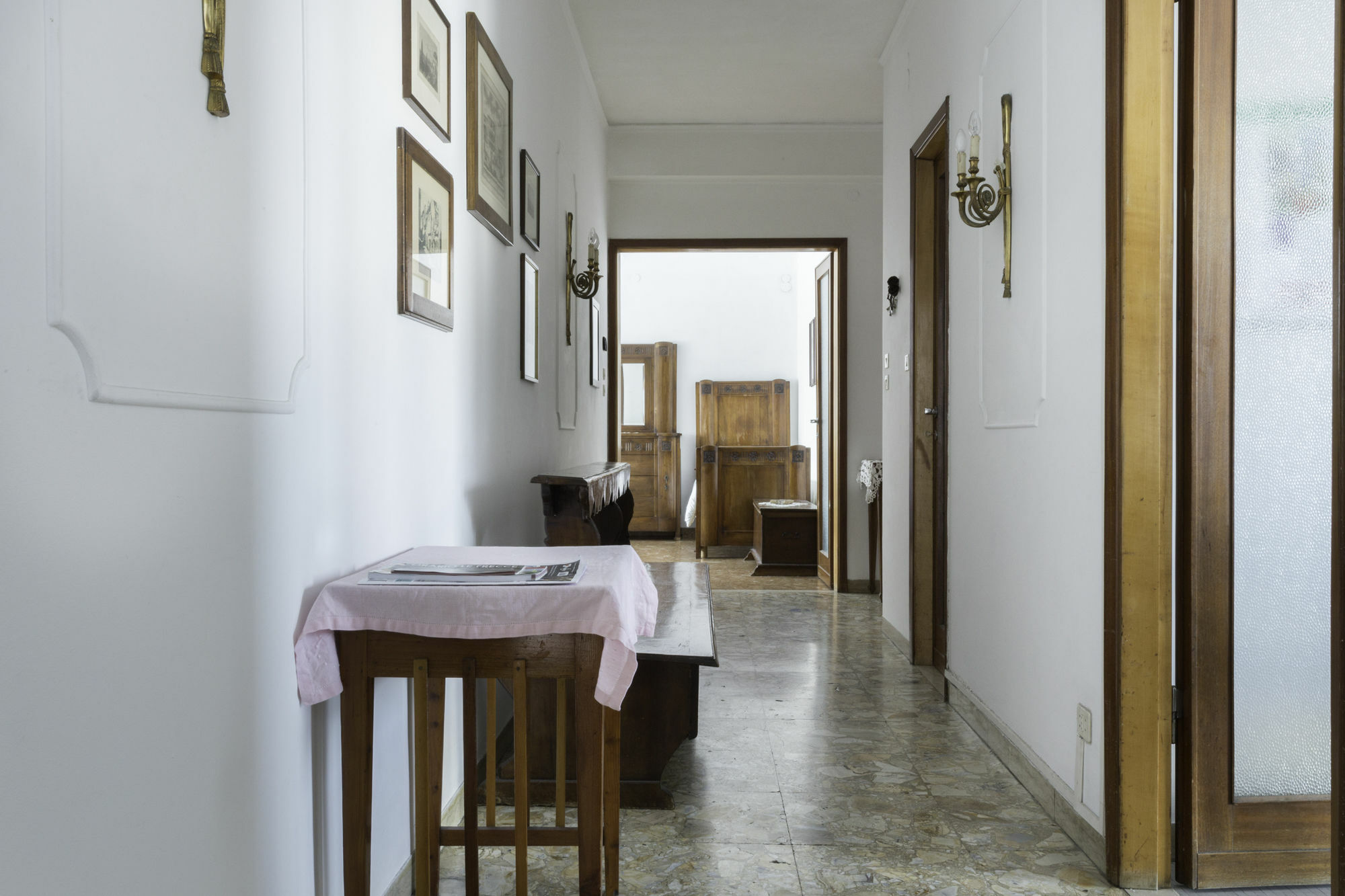 Apartment Piave Venice Mestre Buitenkant foto