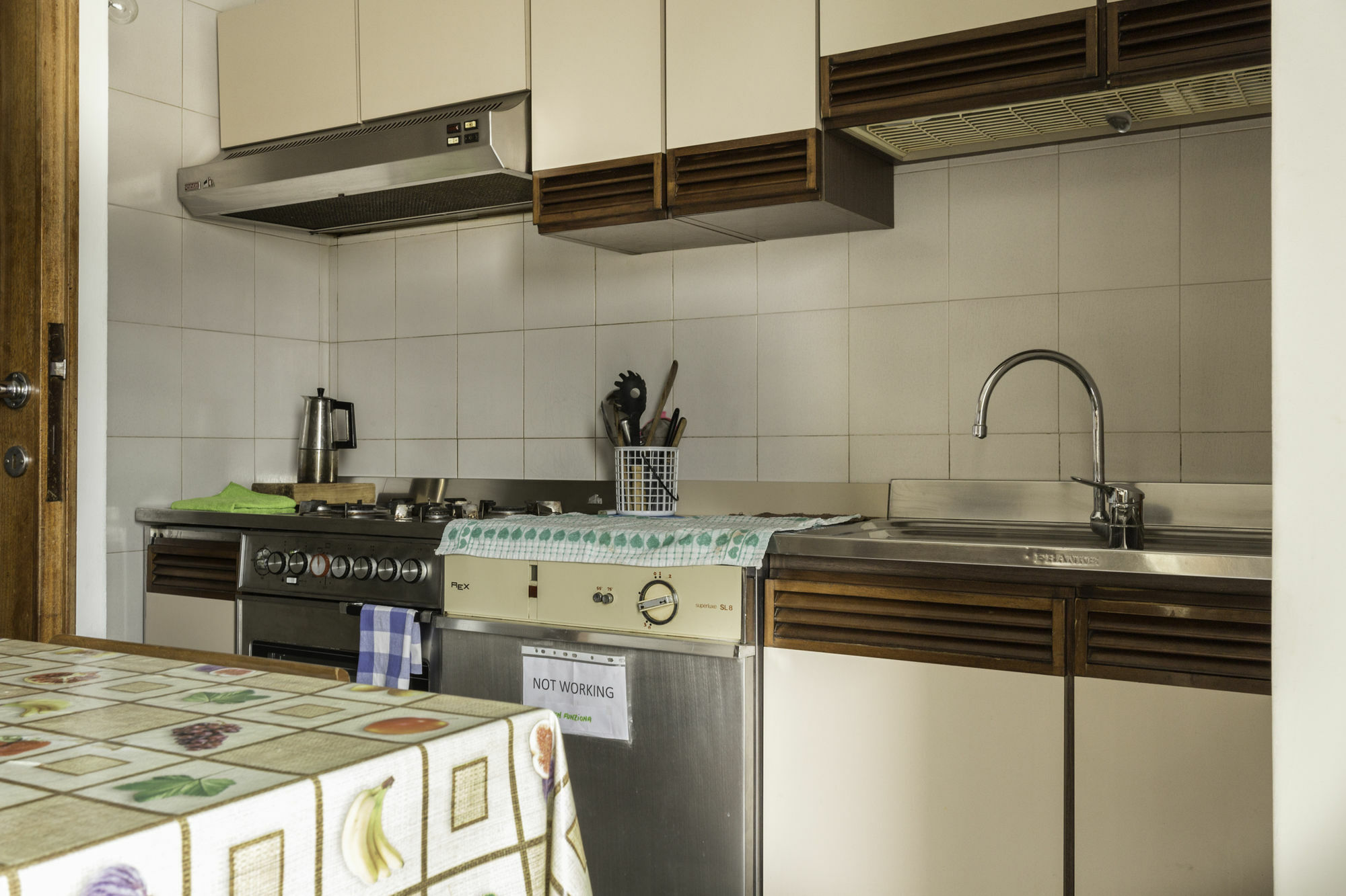 Apartment Piave Venice Mestre Buitenkant foto