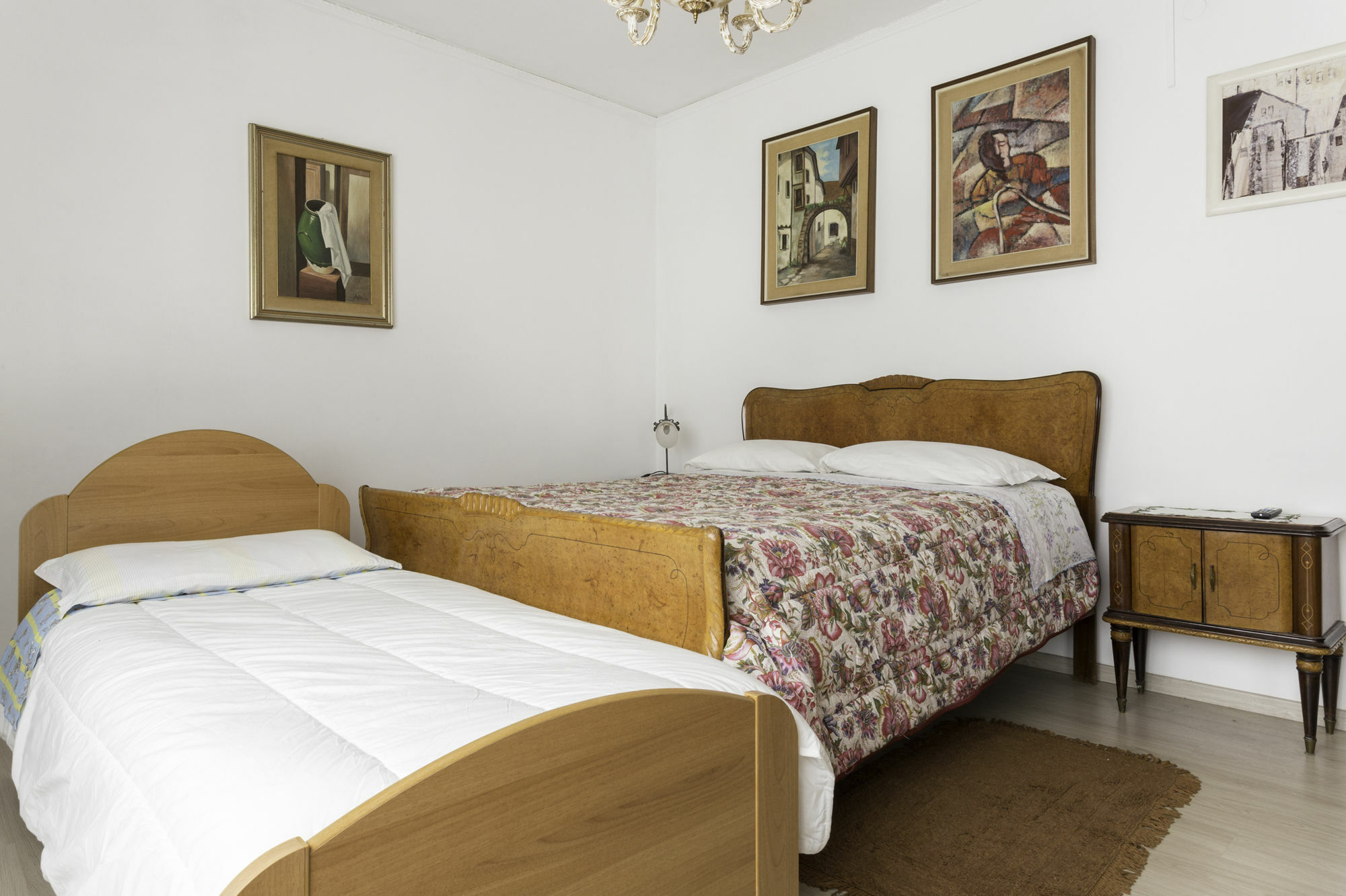 Apartment Piave Venice Mestre Buitenkant foto