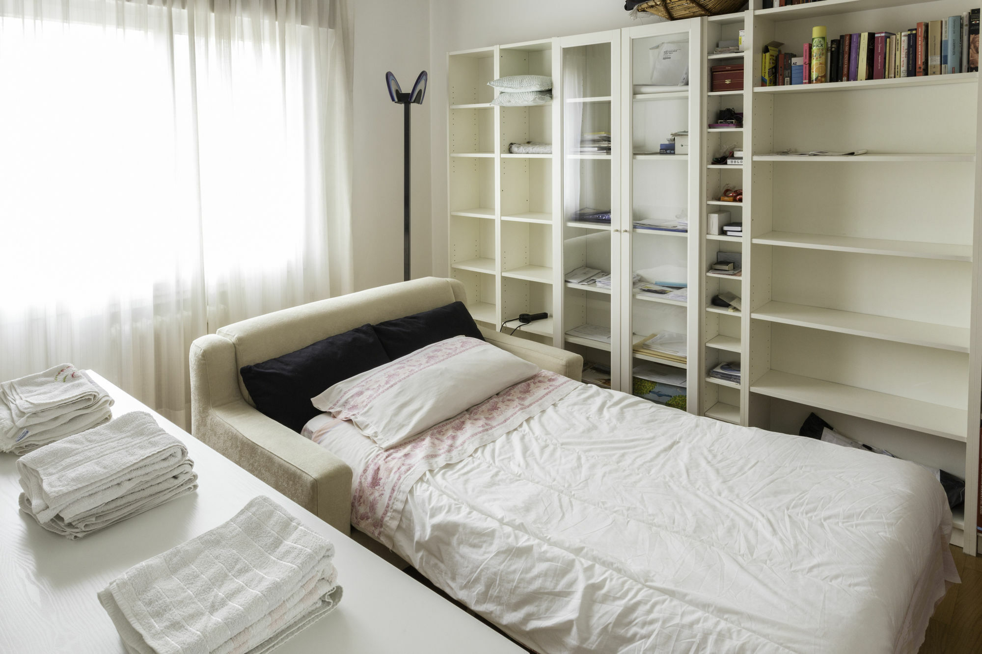 Apartment Piave Venice Mestre Buitenkant foto