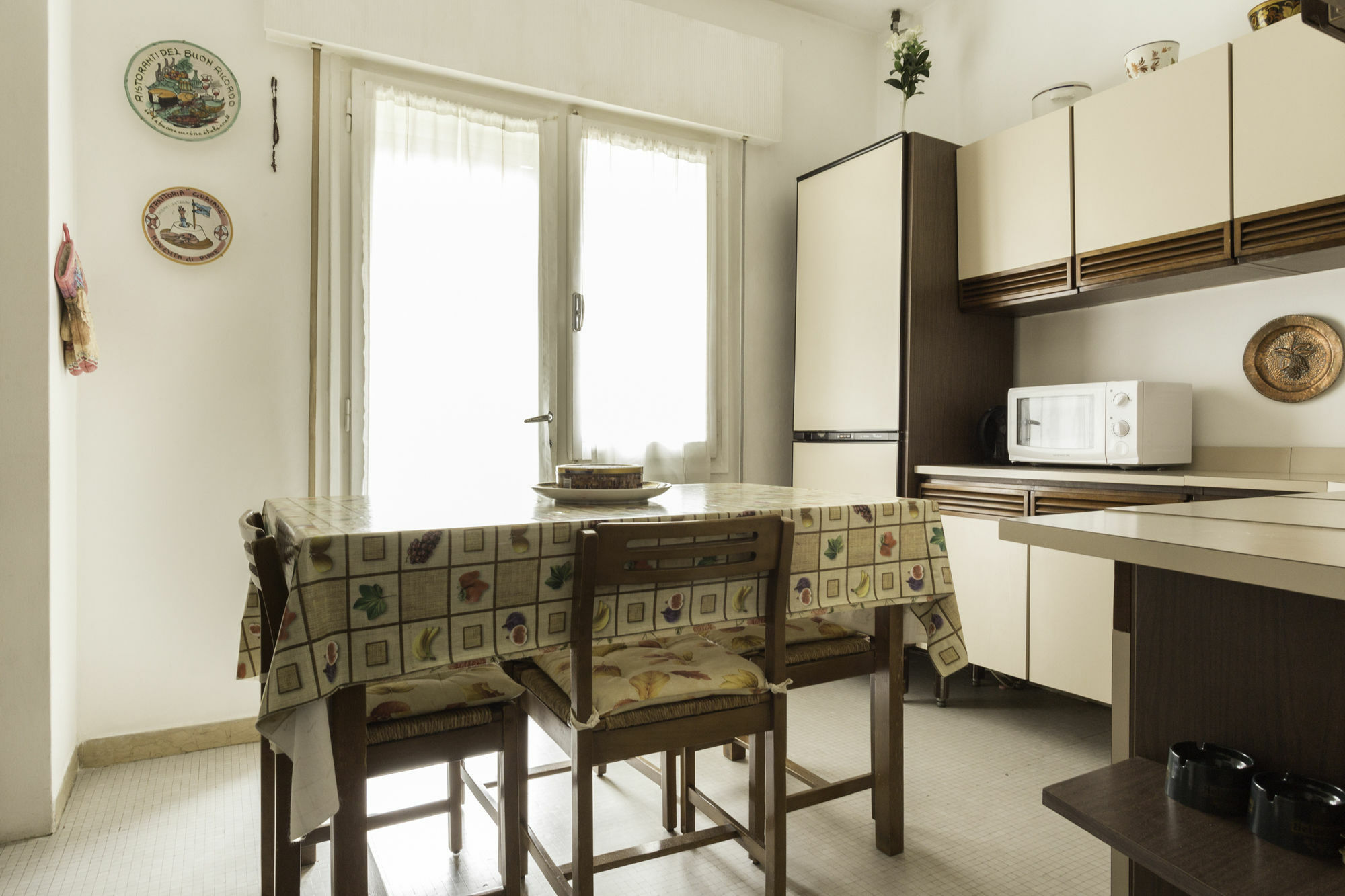 Apartment Piave Venice Mestre Buitenkant foto