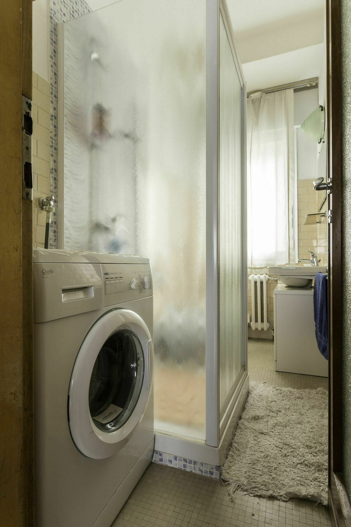 Apartment Piave Venice Mestre Buitenkant foto