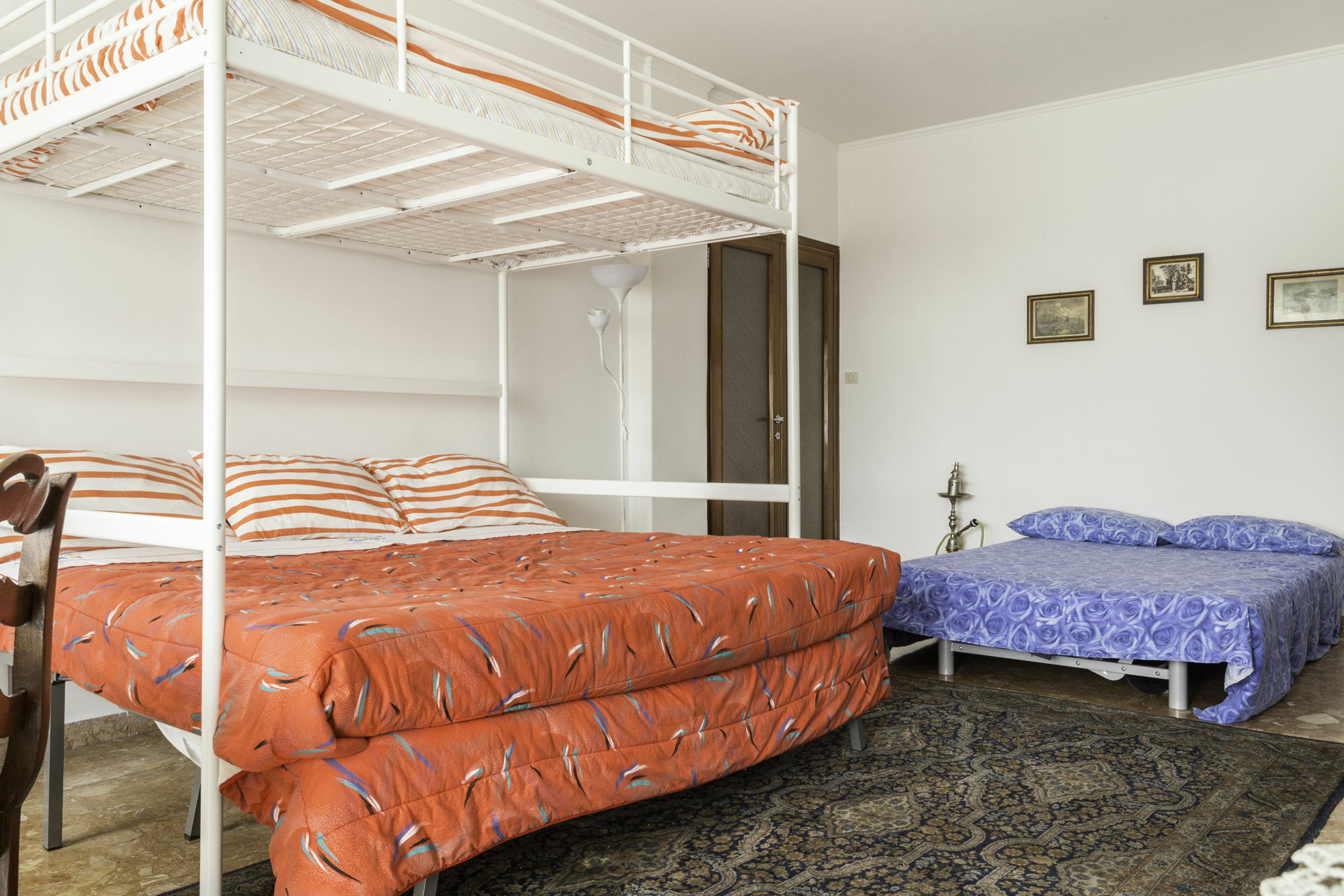 Apartment Piave Venice Mestre Buitenkant foto