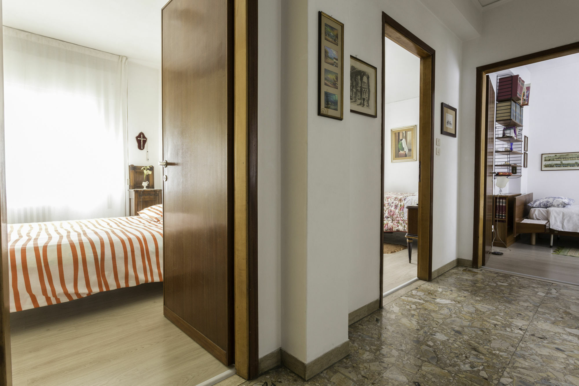 Apartment Piave Venice Mestre Buitenkant foto