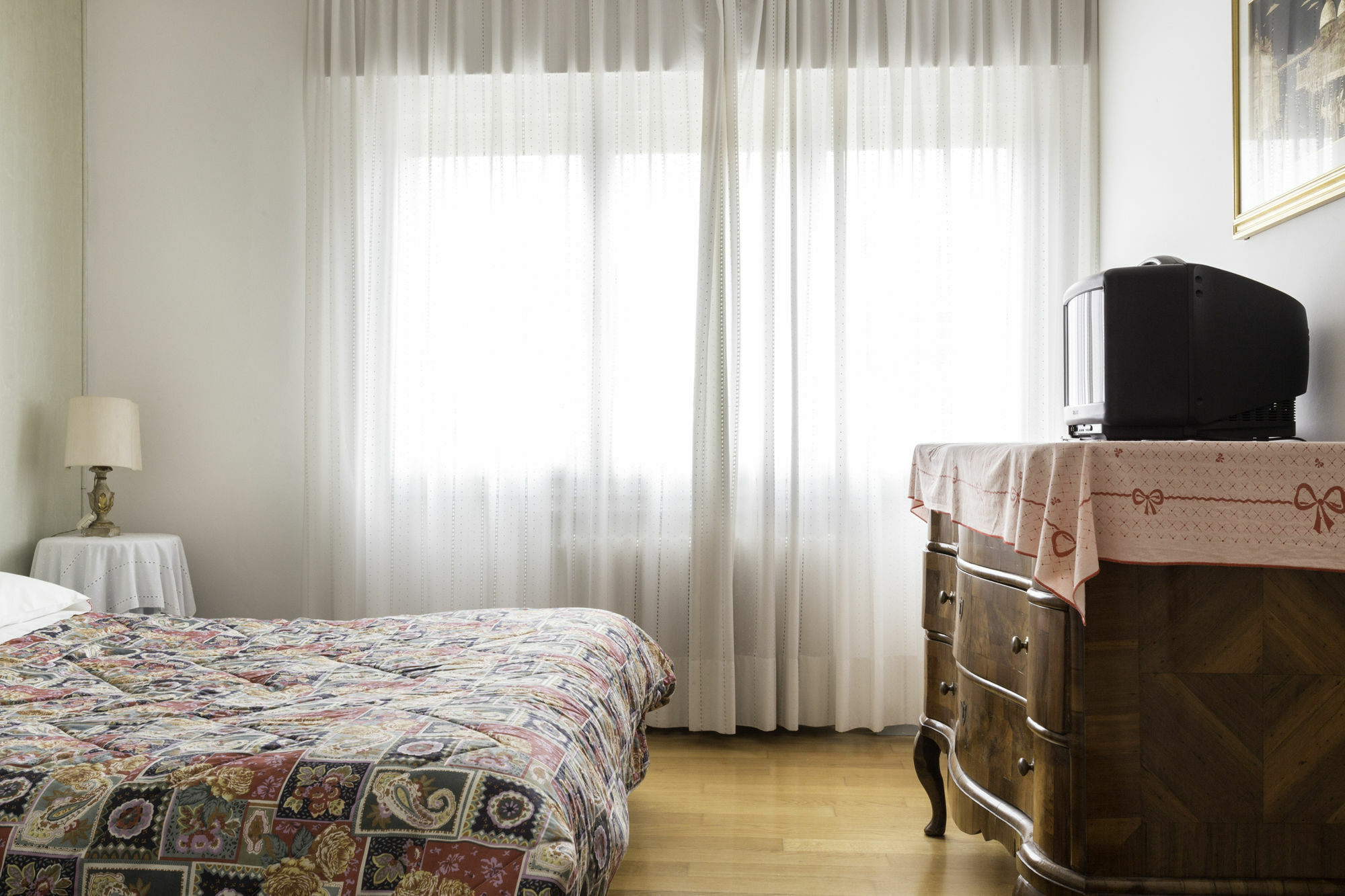 Apartment Piave Venice Mestre Buitenkant foto
